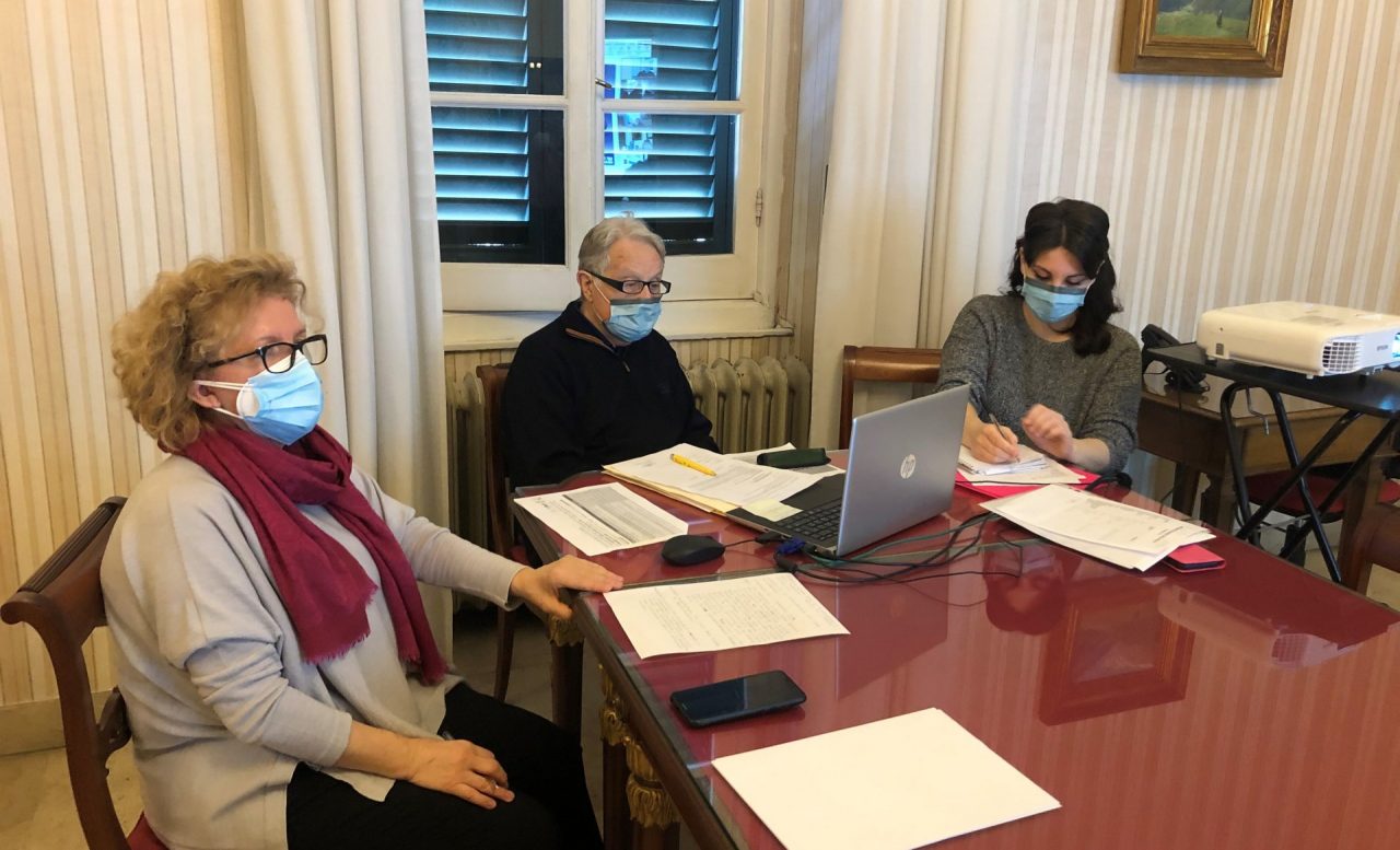 Conferenza dei sindaci ASL 4: al centro del dibattito ospedali, RSA e carenza posti letto