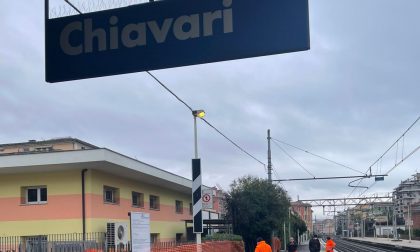 Al via gli interventi di restyling in stazione