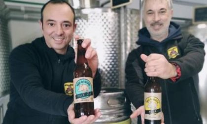 Ancora premi per la Birra del Bracco