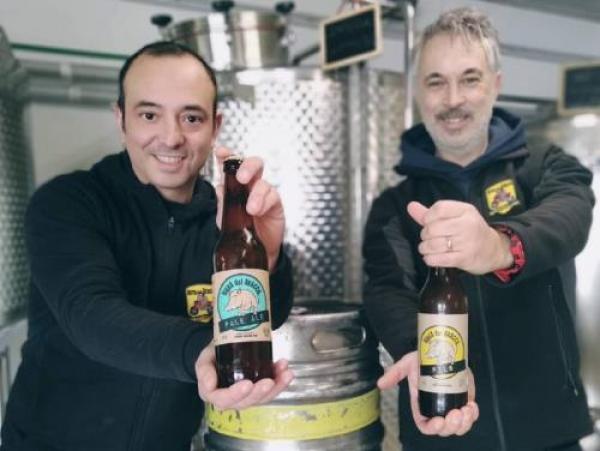 Ancora premi per la Birra del Bracco