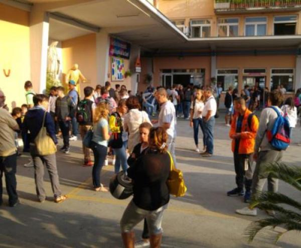 Il Villaggio del Ragazzo di San Salvatore vince col progetto “Re-Agire”