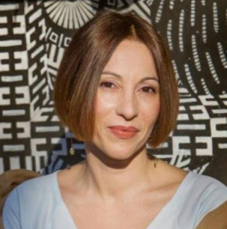 Simona Vinci è la nuova «donna scrittrice»