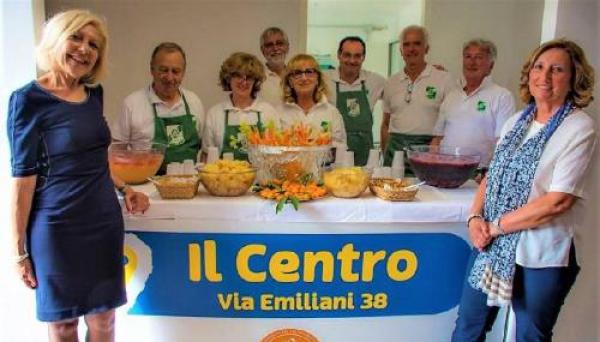 Insieme per aiutare le famiglie