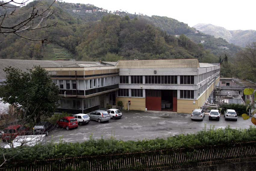 Lavanderia San Giorgio, perdono il lavoro 45 persone