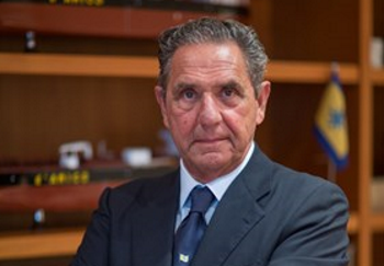 Morto improvvisamente manager del Gruppo D’Amico Luciano Bonaso