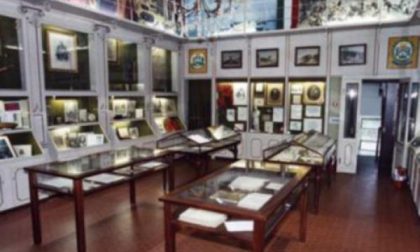 Visita guidata nel centro storico e al Museo