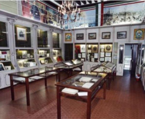 Visita guidata nel centro storico e al Museo