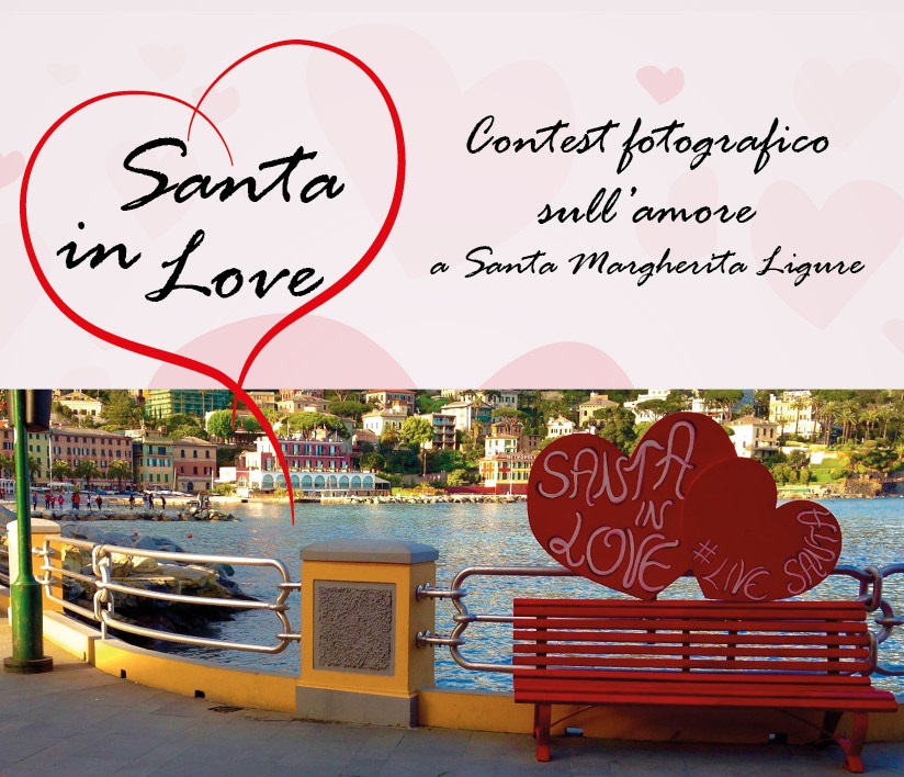 “Santa in love”, come partecipare al concorso fotografico