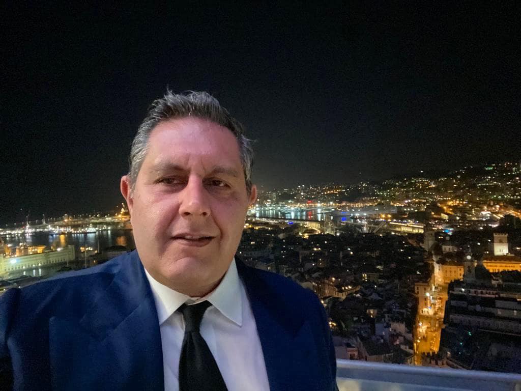 Liguria gialla da lunedì, Toti: “Una delle poche regioni in Italia”