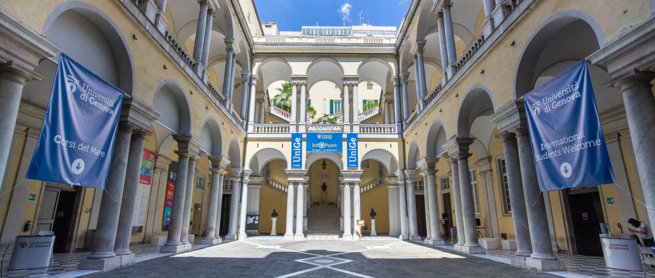 Muore a Montecarlo la professoressa Donatella Blanchi Rossi, in lutto il mondo accademico genovese