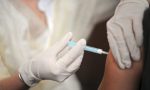 Oltre 2.500 vaccinati oggi in Liguria