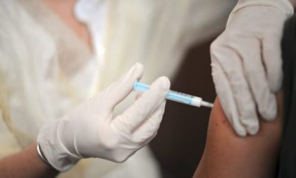 Vaccini, Presidente Toti: "Raggiunto il 54,89% di giovani in età scolare vaccinati con la prima dose"