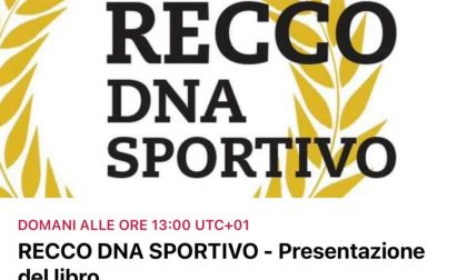 Recco DNA Sportivo
