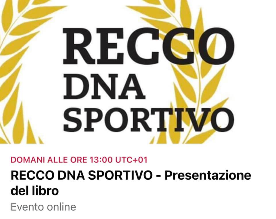 Recco DNA Sportivo