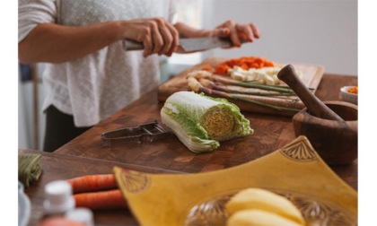 Manutenzione e igiene degli accessori da cucina