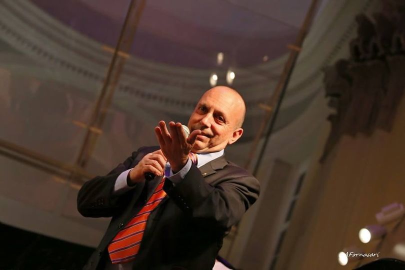 Caboto, un anno ci lasciava il prof. Glauco Berrettoni
