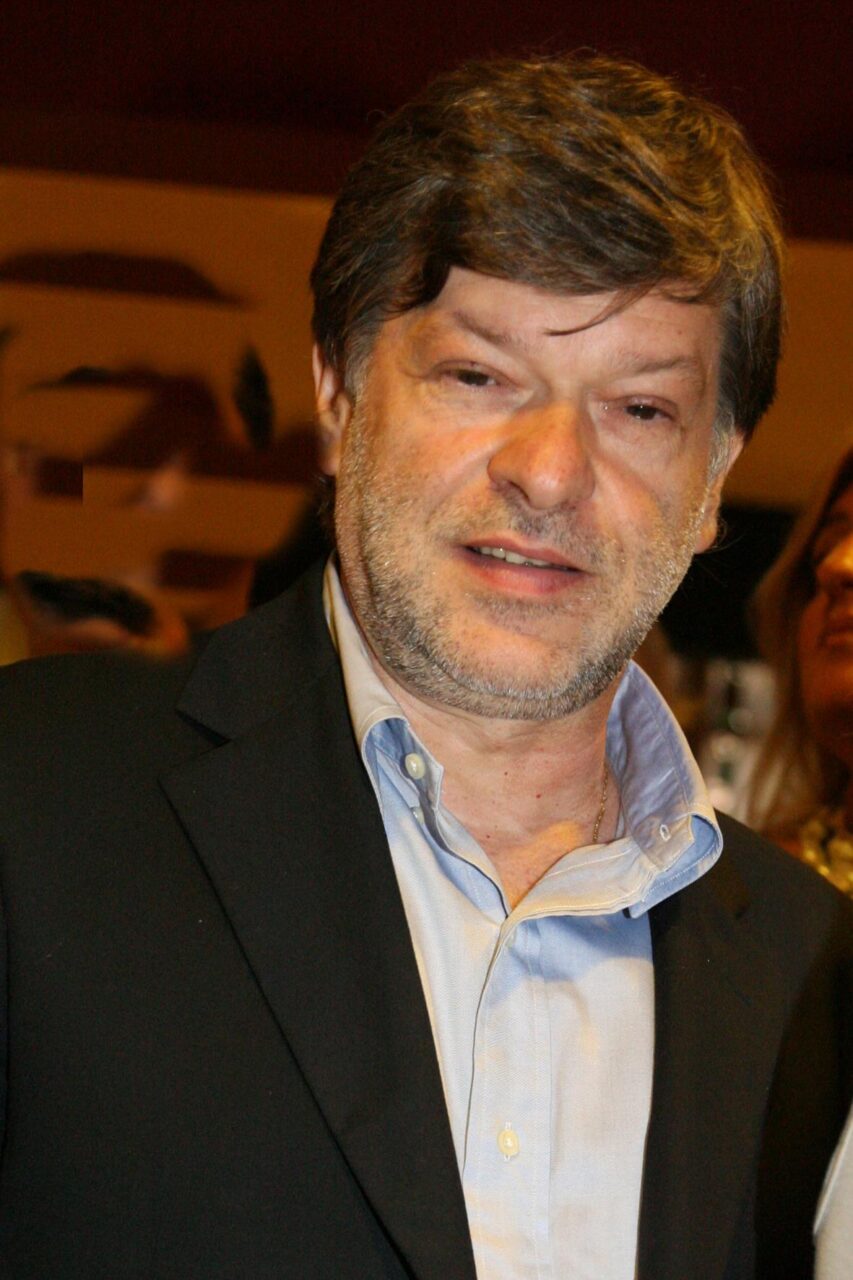 Corte dei Conti, Chiesa assolto in appello