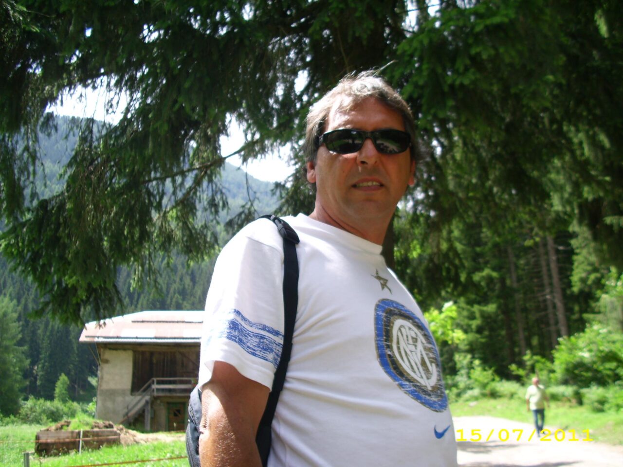 Addio all’autista Atp Giuseppe Pezzi