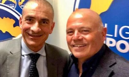 Antonio Bissolotti è il nuovo Segretario Politico di Liguria Popolare