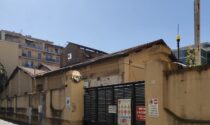 Riqualificazione urbanistica dell'ex area Italgas di via Trieste e di via Bontà