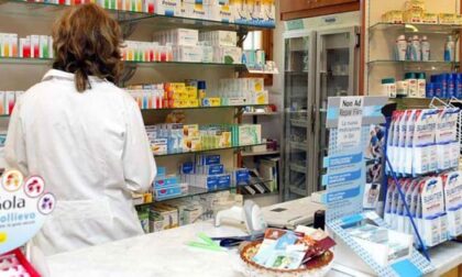 Carenza di farmaci, Liguria prima in Italia ad attivare progetto pilota