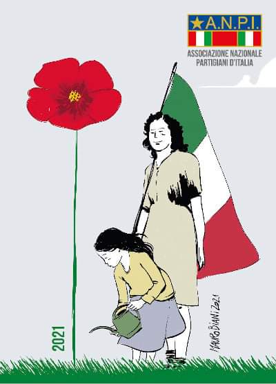 Nuovo direttivo per l’Anpi Lavagna