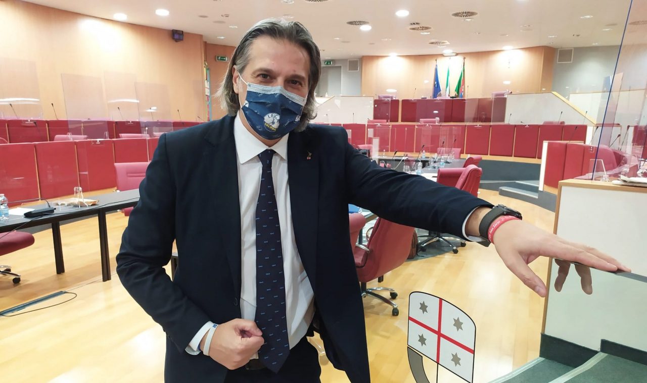 Mai (Lega): fondo da 2 milioni di euro per i Comuni liguri dalla Regione