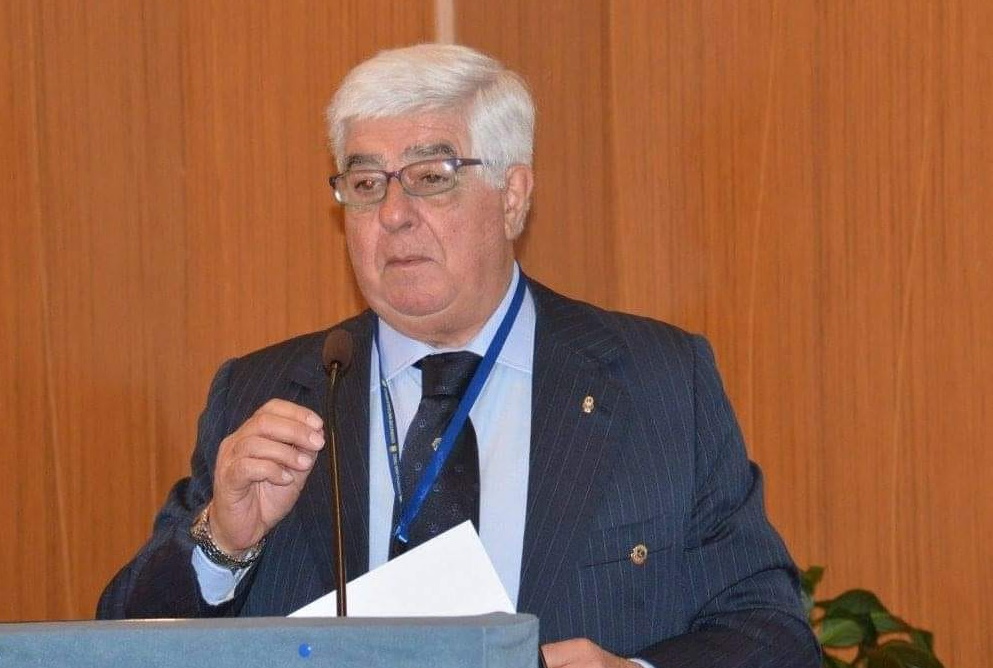 Sport e Lions in lutto: è morto Michele Cipriani tra i fondatori Pro Recco