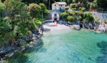 Supporta il "Portofino Seaweed Garden", a sostegno della biodiversità. E vota!