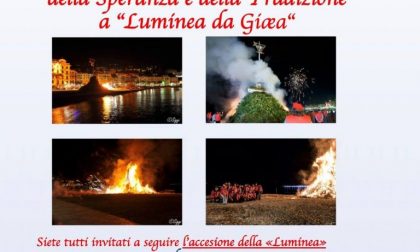 Santa si prepara per la Festa della Primavera