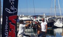 Torna a Chiavari la Tag  Heuer Vela Cup