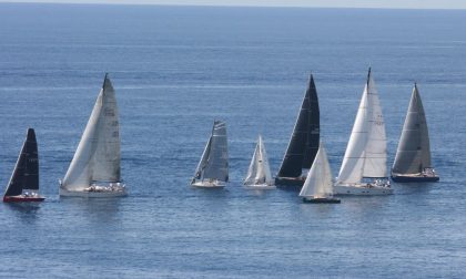 “Spirit of nerina” si aggiudica il Trofeo Bolletto Caravella d’argento 2025