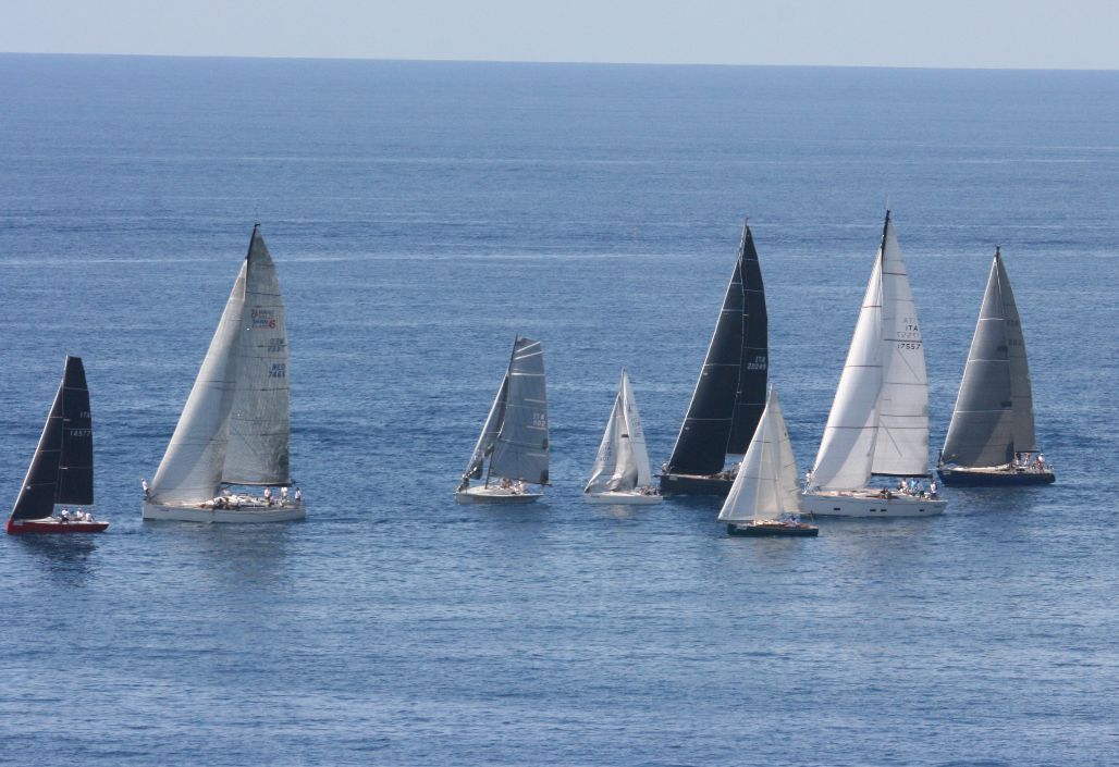 “Spirit of nerina” si aggiudica il Trofeo Bolletto Caravella d’argento 2025