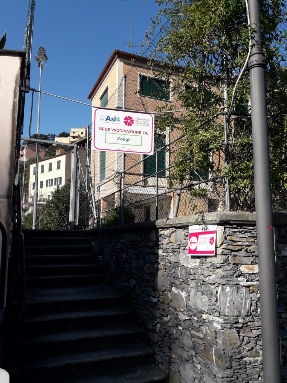 Iniziate vaccinazioni con vaccino freeze, Pfizer o Moderna