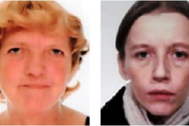 Prima di fare a pezzi la madre uccise il figlio di tre anni?