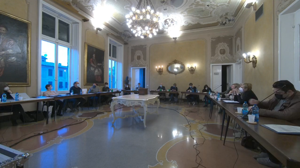 Mozione antifascista, Mangiante: “Bocciata da Officina Lavagnese, non da noi”