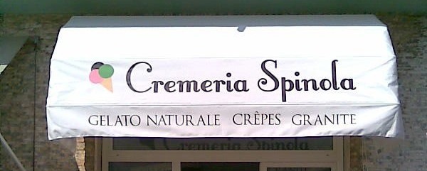 Gelateria del Tigullio si conferma nella guida del Gambero Rosso