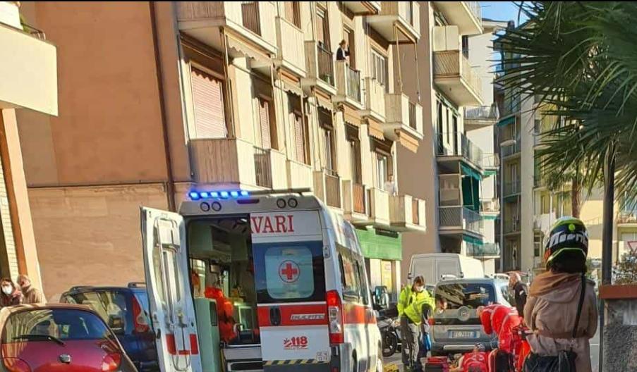 In coma l’imprenditore investito in via Franceschi