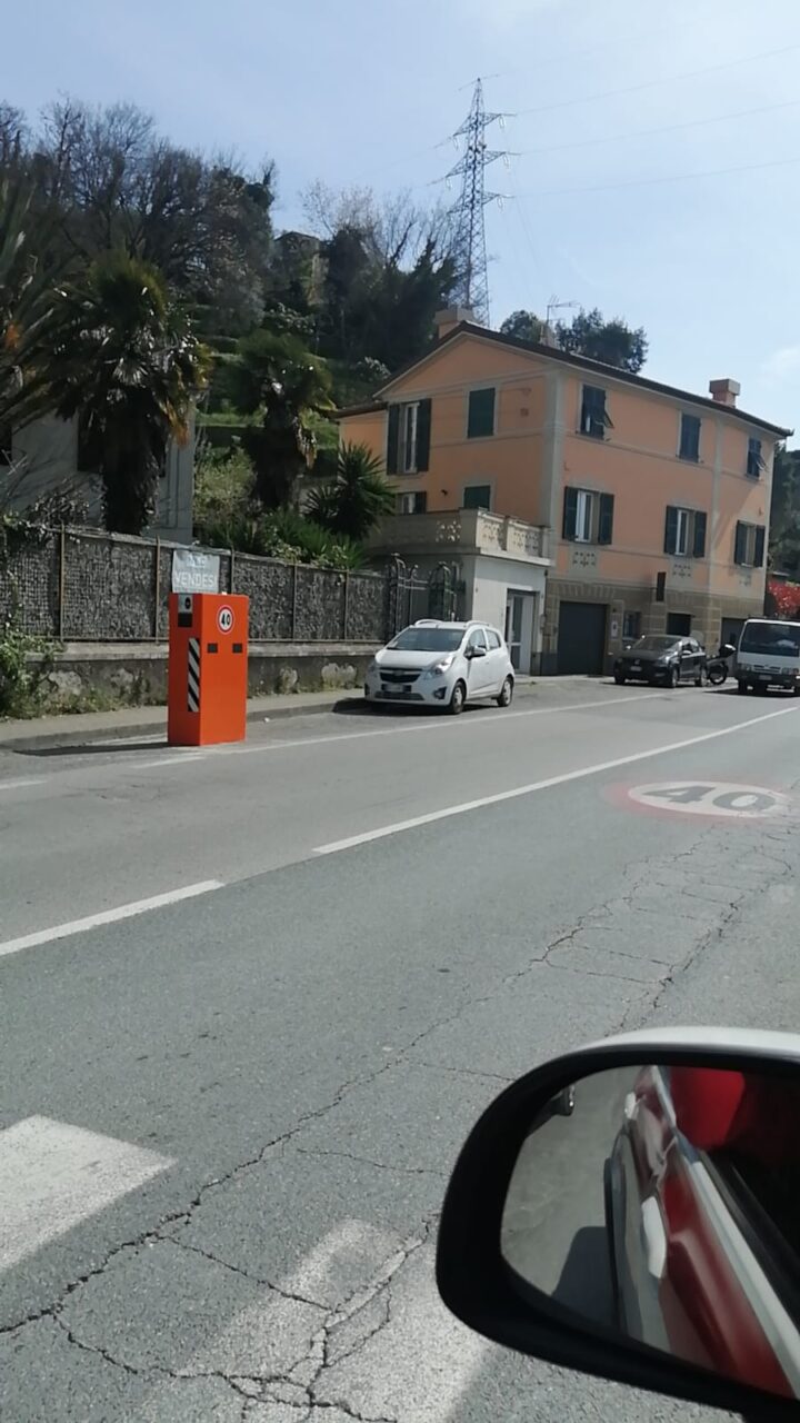 Installati velobox nel centrocittà