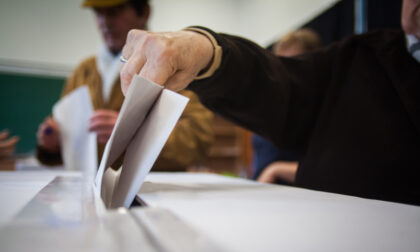 Chi è in quarantena o isolamento domiciliare potrà votare a casa