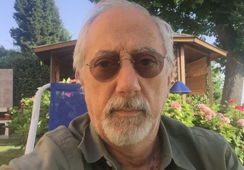 Morto lo storico spedizioniere genovese Francesco Cappiello
