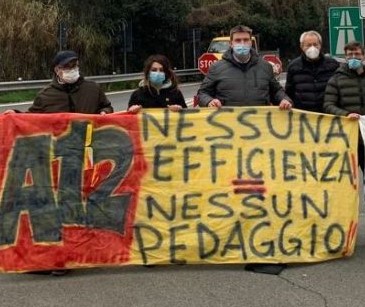 Ad Autostrade multa da 5 milioni. L’Antitrust sanziona i pedaggi non consoni al servizio offerto