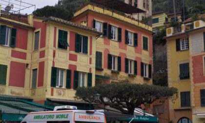 Portofino, al via le vaccinazioni in Piazzetta per chi ha tra i 75 e i 79 anni