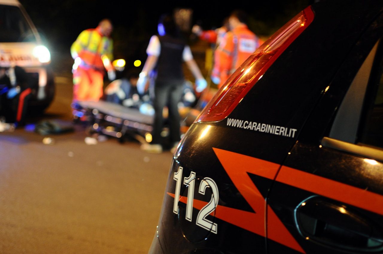 Investito da un’auto pirata, si cercano testimoni