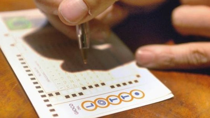 10eLotto, a Genova colpo da 30 mila euro