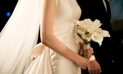 Matrimoni e unioni civili, si cercano nuove ambientazioni