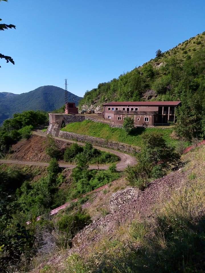 Regione Liguria nega ricerca mineraria nel Tigullio