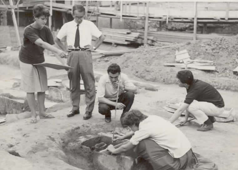 Genti del passato, archeologia in Liguria: lunedì 29 l’ultimo incontro