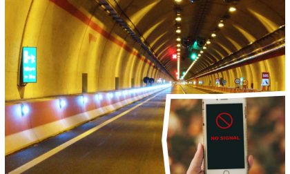 "Non c'è campo in galleria!" verso soluzione problema cellulari che non prendono su autostrade e ferrovie in Liguria