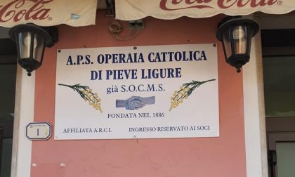 Partita vaccinazione degli ultraottantenni